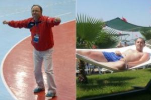 Umbla vorba prin oras: Veselie in lumea handbalului. Familia Baban pleaca in concediu. Prelungit