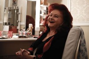 Ce se întâmplă la MORMÂNTUL Stelei Popescu? Imaginile nu au NICIO EXPLICAȚIE. FOTO