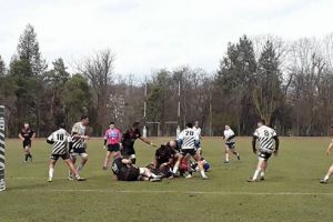 Timisoara Saracens bate la Cluj si joaca semifinala cupei