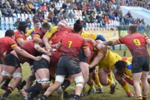 RUGBY. „Stejarii” s-au impus lejer în faţa Belgiei. Cum se poate califica România la CM din Japonia