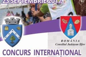 Buftea. La 23-24 septembrie – Campionatul Balcanic de Anduranţă Ecvestră şi Cupa Shagya – la a III-a ediţie