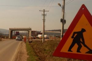 Centura ocolitoare a municipiului Târgu-Mureş va intra în conservare!