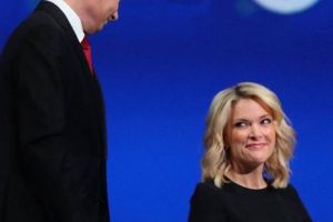 Cu ce a dat-o PUTIN pe SPATE pe Megyn Kelly de la NBC