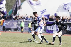 ASU Politehnica pierde doua noi puncte in disputa cu Academica Clinceni