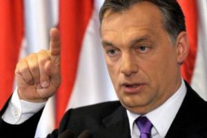 ORBAN despre ultima ȚINTĂ luată în cătare de SOROS