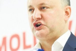 Consătenii i-au TRAS o mare ȚEAPĂ lui DODON