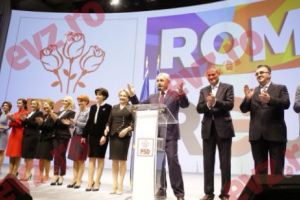 OFICIAL - Noua conducere PSD: Lista celor 16 vicepreşedinţi aleşi în Congres pentru următorii 4 ani. BREAKING NEWS