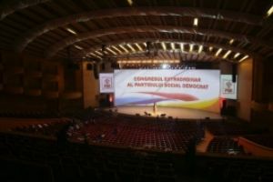 LISTA completă a conducerii PSD: liderii care au fost aleşi la Congresul din 10 martie