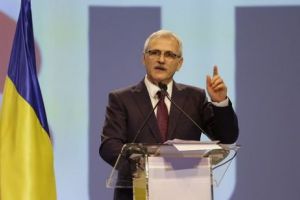 Cum răspunde Dragnea acuzaţiilor unor PSD-işti, după Congres: „Nu mai putem continua...”