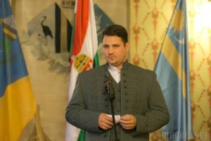 Politician ungur considerat indezirabil, întors din Vama Borş. Ministrul de Externe al Ungariei protestează