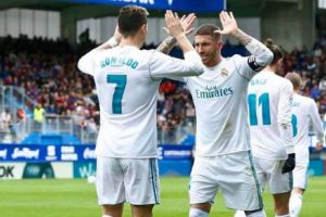 FOTABL EUROPEAN. EPISOD nemaivăzut pe un stadion. Un jucător de la Real Madrid a plecat la vestiare în timpul meciului