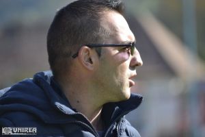 Liga a IV-a, CS Zlatna – Voinţa Stremţ 1-1 (0-1) | Surpriză pe Ampoi, antrenorul Vasile Ursu – remiză la primul meci pe banca zlătneană