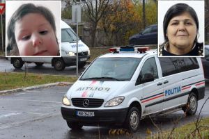 Poliţia din Bihor e în alertă: O bunică şi nepoţica ei de 4 ani au dispărut de acasă!