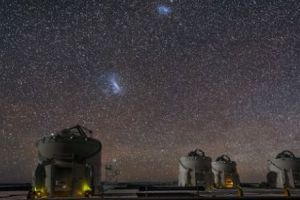 Misterul galaxiilor pitice si criza materiei intunecate