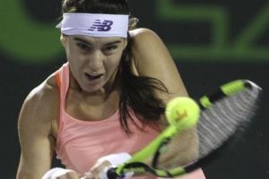 Sorana Cîrstea, ELIMINATĂ de la Indian Wells în turul al 2-lea. Românca a cedat în faţa americancei Venus Williams