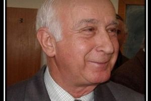 Un ultim omagiu pentru profesorul emerit dr. Marin Petrisor, duminica, la Constanta. Inmormantarea va avea loc luni, la Chiajna