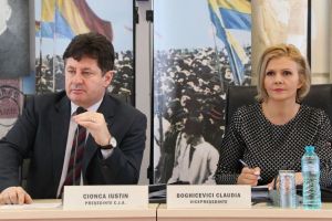 Alocări din EXCEDENTUL BUGETAR pentru SĂNĂTATE şi DRUMURI