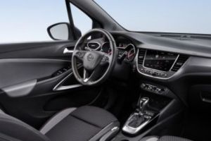 CUM SE COMPORTĂ pe şosea primul Opel din epoca PSA Peugeot Citroen