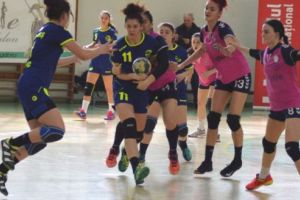 CS Olimpic cedează la limită, după un joc tensionat