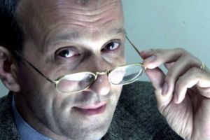 Reprezentanţii noştri între dadaism, suprarealism şi absurd