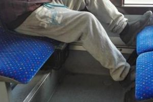 Cluj: Nesimţire CRASĂ în autobuzele CTP. Cine să facă ordine? - FOTO