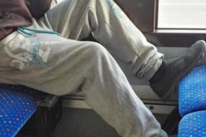 Cluj: Nesimţire CRASĂ în autobuzele CTP. Cine să facă ordine? - FOTO