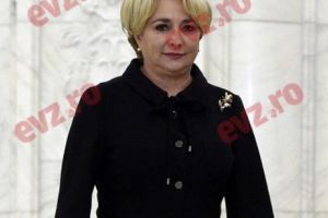 Dăncilă ÎL PUNE ÎN GARDĂ pe Iohannis. „Da, domnule preşedinte, anul acesta vrem să intre în vigoare noile legi ale justiţiei!”