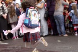 Peste 1.200 de copii au fost deja inscrisi in clasa pregatitoare, in Timis, in numai doua zile