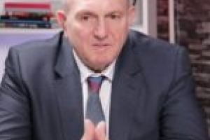 Adrian Dacica lasă Primăria Reşiţa pentru Camera Deputaţilor!