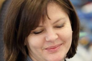 „La Mulţi Ani”, Reka Szabo!