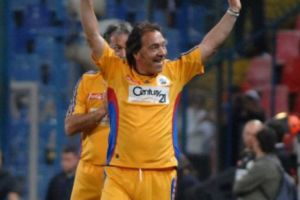 Un fost mare jucător al Stelei UIMEȘTE: „M-au filmat când am luat bani pentru un blat! Nu am fost singurul”