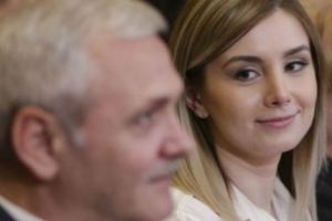 Iubita lui Dragnea „A TOPIT” până şi POLITICA. Irina, între Carmen, Gabriela şi Viorica. Urmează MARELE ANUNȚ. Șeful PSD a spus-o CLAR!