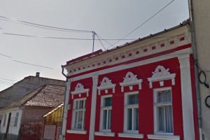 Proiect imobiliar pe strada Arany Janos