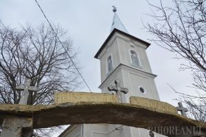 În plata Domnului: Consiliul Local din Copăcel a scos ultimii bani de la investiţii ca să-i dea… bisericilor