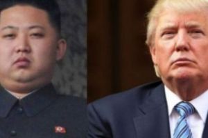 Trump şi Kim Jong-un, IRONIZAȚI de Jimmy Kimmel: „Se vor întâlni cele mai PROASTE două coafuri din LUME”