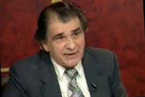 Celebrul „cutremorolog” Vergil Hîncu, de NEGĂSIT! Zvonurile legate de DISPARIȚIE sunt cutremurătoare