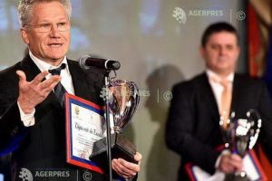 Ladislau Bölöni, sărbătoritul zilei