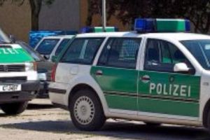 ATAC la o moschee din Germania. Suspecţii sunt în LIBERTATE, poliţia este în ALERTĂ