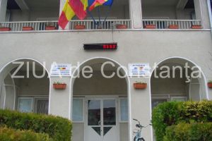 Concurs de angajare la Primaria Harsova. Se cauta consilier personal 