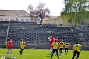 Liga a IV-a, CIL Blaj – Cuprirom Abrud 4-0 (3-0), în prima rundă din retur | Echipa din „Mica Romă”, cea mai categorică victorie stagională