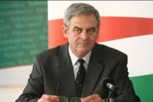 Laszlo Tokes, DECLARAȚII DURE în anul Centernarului. „Nu numai românii sărbătoresc Marea Unire, ci şi maghiarii sărbătoresc autodeterminarea”