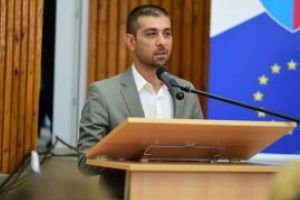 Am luat fata Clujului. PSD Maramures da vicepresedintele zonal al partidului