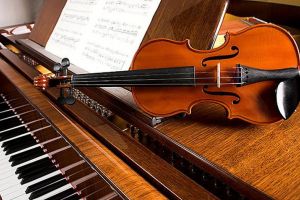 REZULTATELE elevilor din Alba la Olimpiada de interpretare instrumentală clasele III-VIII, faza zonală, 8-9 martie 2018, Reşiţa