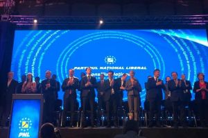 Liberalii bistriţeni, la CN. PNL: Iohannis susţinut pentru un nou mandat, Orban premier. Deciziile luate