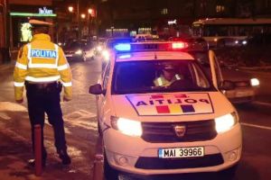 Un judecător a ajuns la spital, după o bătaie în centrul Timişoarei