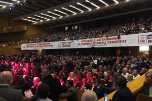 Deputatul PSD Eugen Neata: Continuam programul de guvernare, ne respectam promisiunile si adoptam masuri benefice pentru romani si Romania!