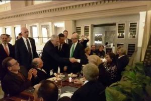 Ce mai au în comun DRAGNEA şi BROIDY în afară de ÎNVESTIREA lui TRUMP