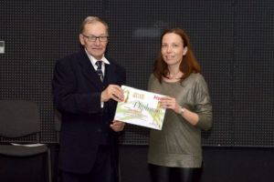 FEMINA, în primăvara valorilor