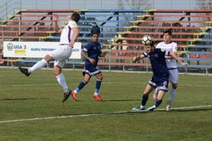 Deşi a condus, FC Argeş a pierdut