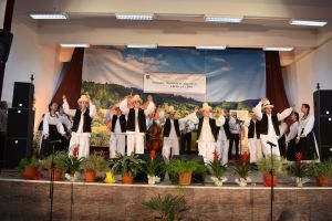 FOTO. Festivalul „Rozmarin în colţu’ mesii”, la cea de-a V a ediţie. Cine sunt câştigătorii concursului